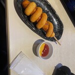 ジャンカラ - 料理写真:
