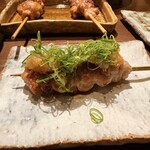 酒菜 山もと山もと - 