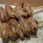 酒菜 山もと山もと - 