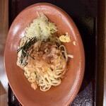 うどんとおむすび 大吉 - 