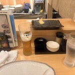 道後天ぷら ご天 - 