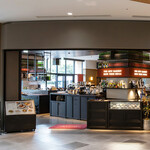 THE CITY BAKERY NEW YORK GRILL - メイン写真: