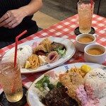 ハイカラ洋食 桜屋 - 