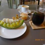 Patisserie Metron - 
