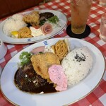 ハイカラ洋食 桜屋 - 
