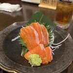 焼き鳥と日本酒 甚兵衛 - 