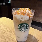 スターバックスコーヒー - ドリンク写真: