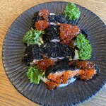 完全個室 クラフトビール×肉バル クラフトマーケット - 