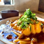 セピアーチェ - 週替わりらんち