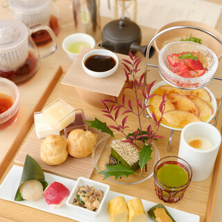 茶洒 金田中_1
