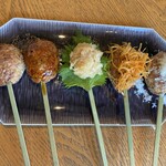 完全個室 クラフトビール×肉バル クラフトマーケット - 