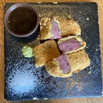 完全個室 クラフトビール×肉バル クラフトマーケット - 