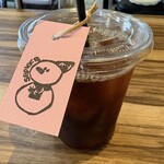 セピアーチェ - テイクアウト