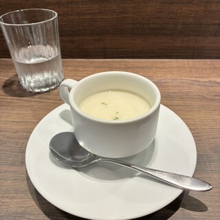 洋食 高輪亭_1