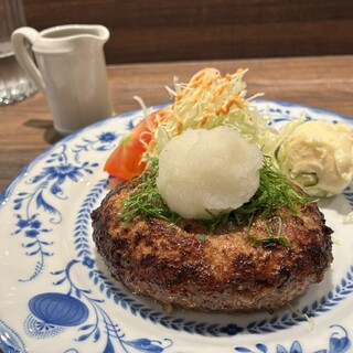 洋食 高輪亭_0
