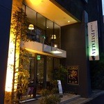 カーザ ヴィニタリア - 外観＠2015/4