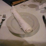 カーザ ヴィニタリア - セッティング＠2015/4