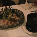 【バーニャカウダ】◎ 2015/4