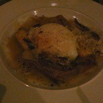 カーザ ヴィニタリア - 【ホワイトアスパラガスのオーブン焼き】♫2015/4