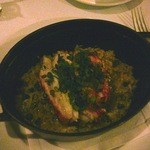 カーザ ヴィニタリア - 【タラバ蟹、ズワイ蟹、ワタリ蟹のリゾピラフ】♫2015/4