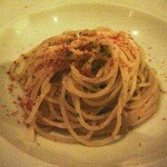 カーザ ヴィニタリア - 【アーリオオーリオペペロンチーノ】2015/4