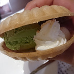 ステーキハウス 听 - 京もなか