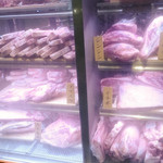 ステーキハウス 听 - 熟成中