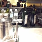 Kris Flyer Gold Lounge - 