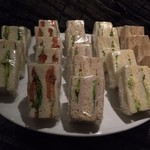 Kris Flyer Gold Lounge - 