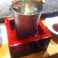 本等鮨 海馬 本店 - 