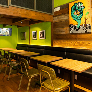 9SARI CAFE & BAR_2