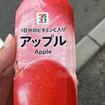 セブンイレブン - ドリンク写真: