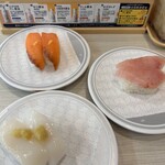 はま寿司 - 料理写真:
