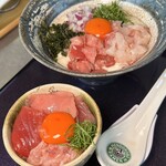 浮世離れのMEN DOROBO - 