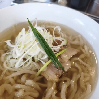 手打ち麺 やす田_1