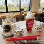 カフェヨシノ ロースタリー - 