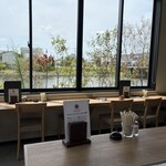 カフェヨシノ ロースタリー - 