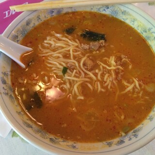 中国料理栄山_1