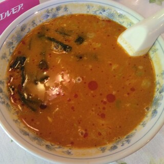 中国料理栄山_0