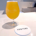 VERTERE - 