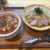 人類みな麺類 つけ麺専門店
