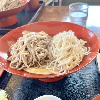 黒部 そば屋_1
