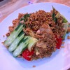 マニー - タイ国鉄風炒飯
