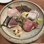 酒場 森下 - 