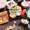 日本料理 大阪光林坊 北浜