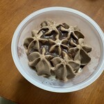 サンディ  - 料理写真: