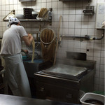 はまもと - 2015.4.26　店内