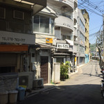 はまもと - 2015.4.26　外観