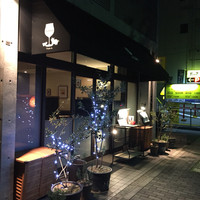 オステリア ブッビーノ - 