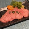 炭火焼肉 こうしん - 